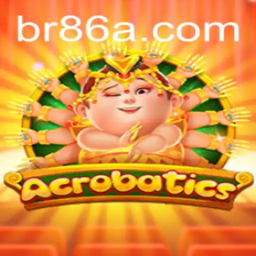 Acrobatics: A Dynamic Adventure with 86A.COM