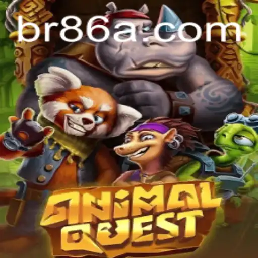 Explore the Enchanting World of AnimalQuest