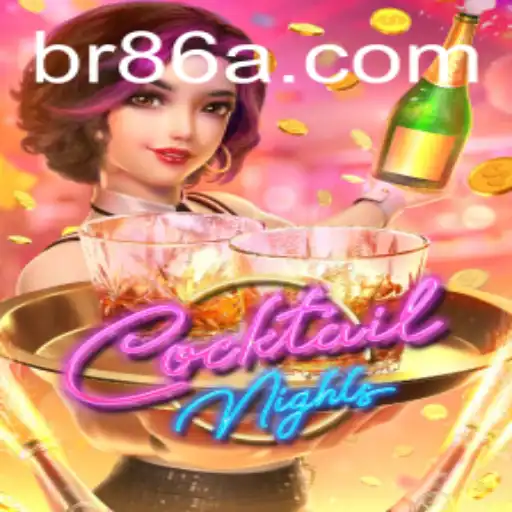 Cocktail Nights: Dive into a Glamorous Gaming Experience