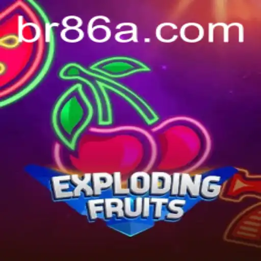 ExplodingFruits: A Dynamic Twist to Classic Puzzle Gaming
