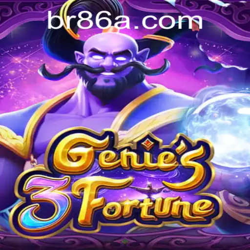 Discover Genie3Fortune: A Magical Adventure Awaits