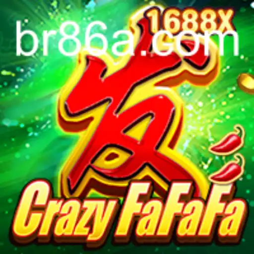 CrazyFaFaFa: A Thrilling Gaming Adventure Inspired by 86A.COM