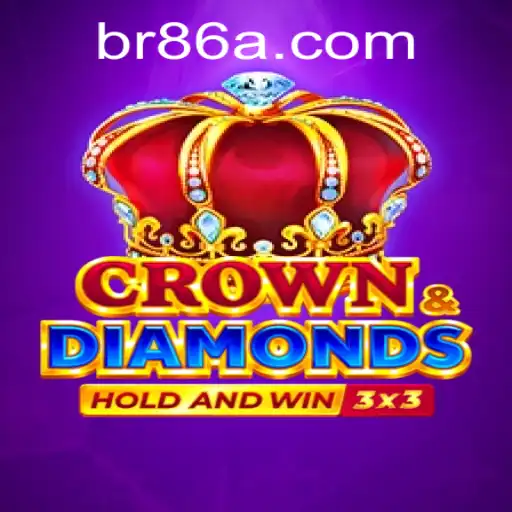 Discover the Excitement of Crowndiamonds: A Revolutionary Game by 86A.COM