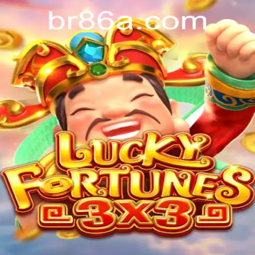 An In-Depth Look at LUCKYFORTUNES3x3 and 86A.COM