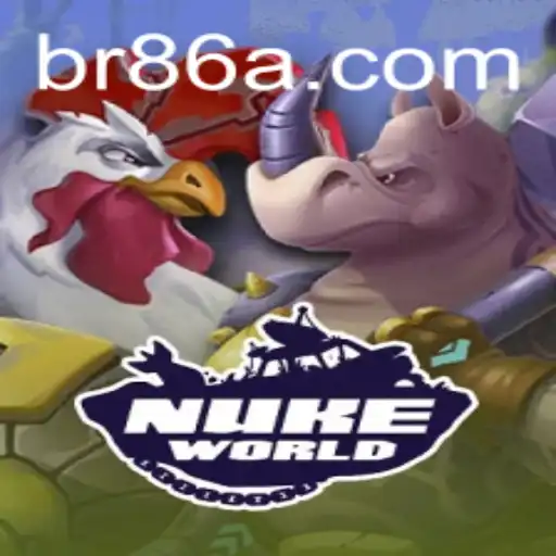 NukeWorld: A New Era of Gaming with 86A.COM