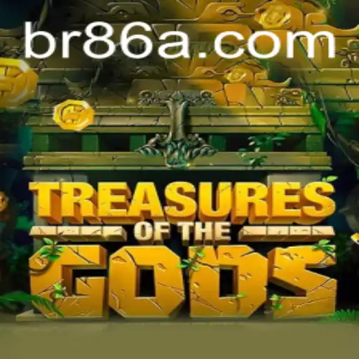 Discover the Adventure of TreasureoftheGods