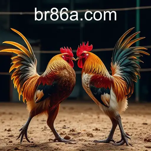 Online Sabong: Exploring the Digital World of Cockfighting through 86A.COM