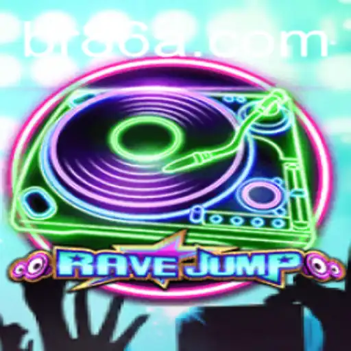 RaveJump: A Dynamic Gaming Experience Inspired by 86A.COM