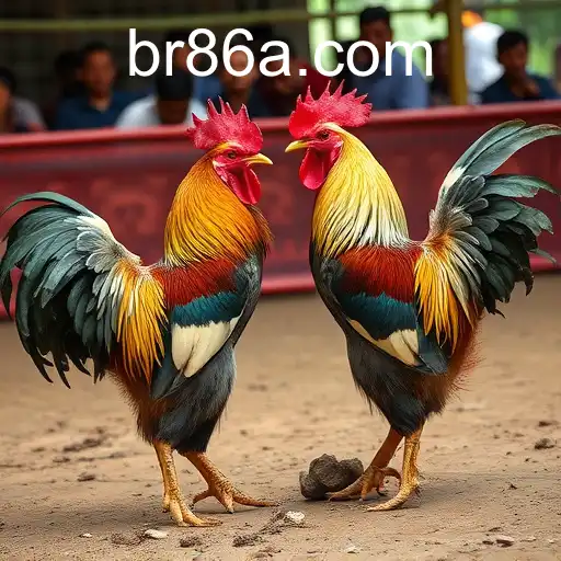 Exploring the Rich World of Sabong Games: The Impact of 86A.COM